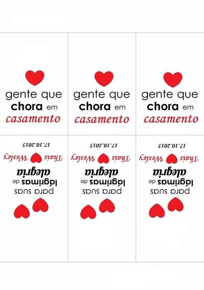 lagrimas de alegria