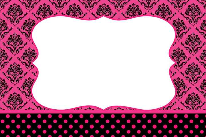 LAYOUT CONVITE