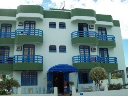 Dom Fish Hotel