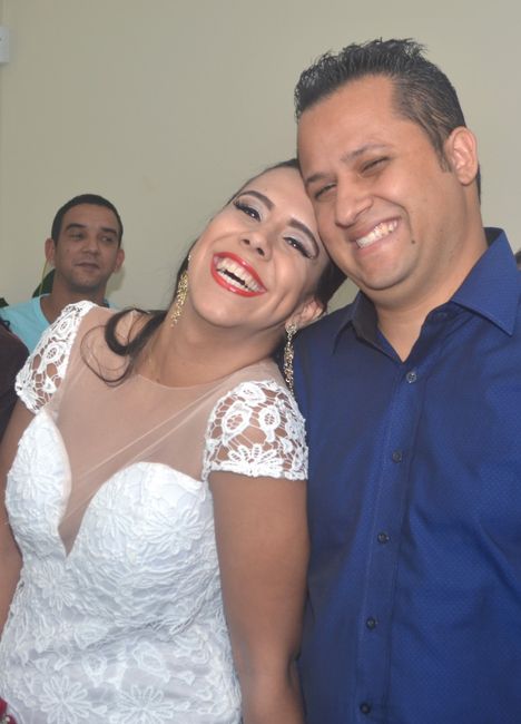CAMILA E JEFFERSON