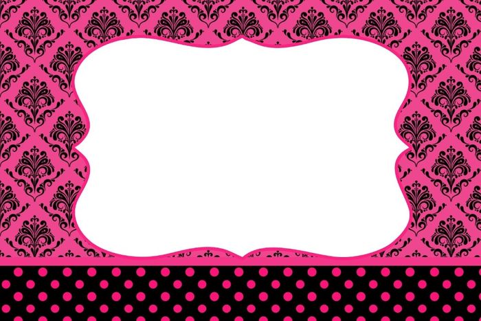LAYOUT CONVITE