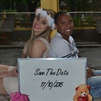 Falta pouco