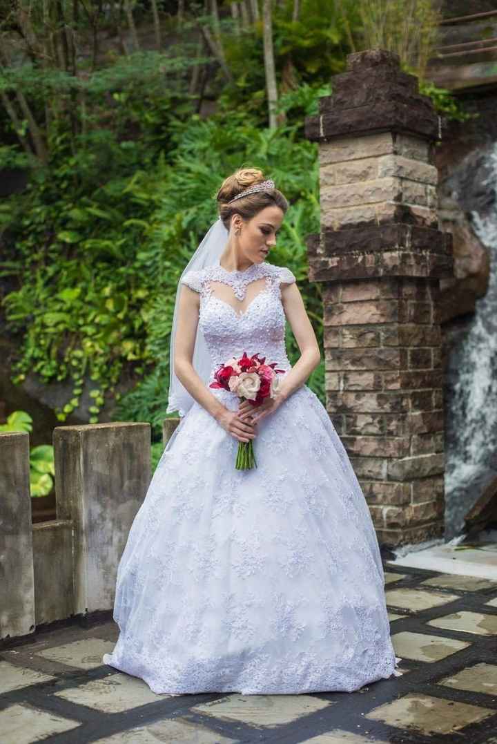 Meu Vestido 