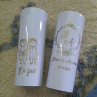 Casamentos reais 2017: a lembrancinha - 1