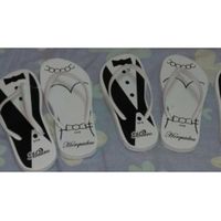 Meus chinelos chegaram #vemver 😍 - 1