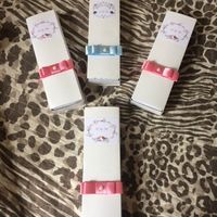 Convite padrinhos #vemver 😀 - 3