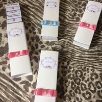 Convite padrinhos #vemver 😀 - 4