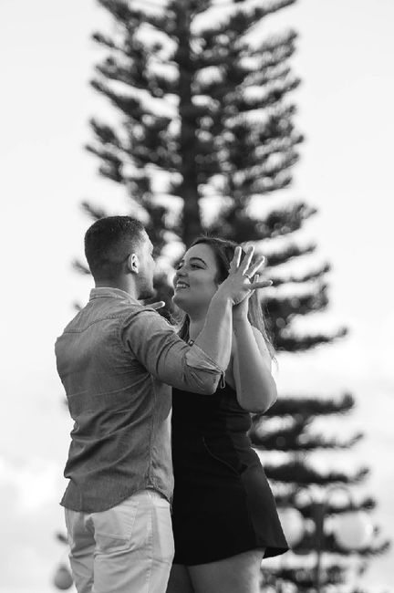 Pré wedding apaixonante  😍 - 2