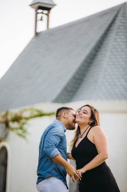 Pré wedding apaixonante  😍 - 6