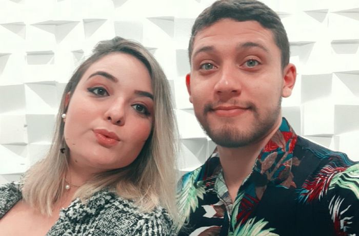 Desafio: Foto antiga × Foto atual - 2