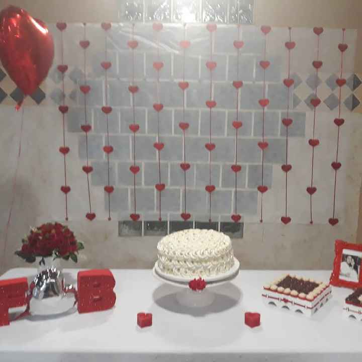 o pedido de noivado ❤😍 - 2