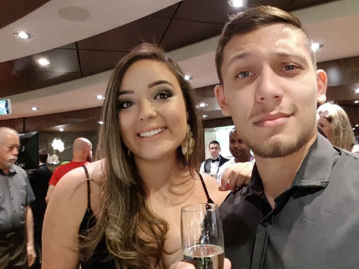 Destino da lua de mel ❤ - 3