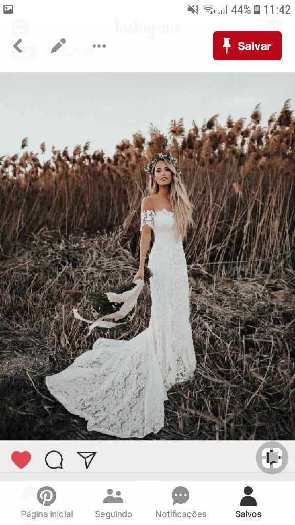 Meu vestido!! Alguém ja mandou fazer? - 2