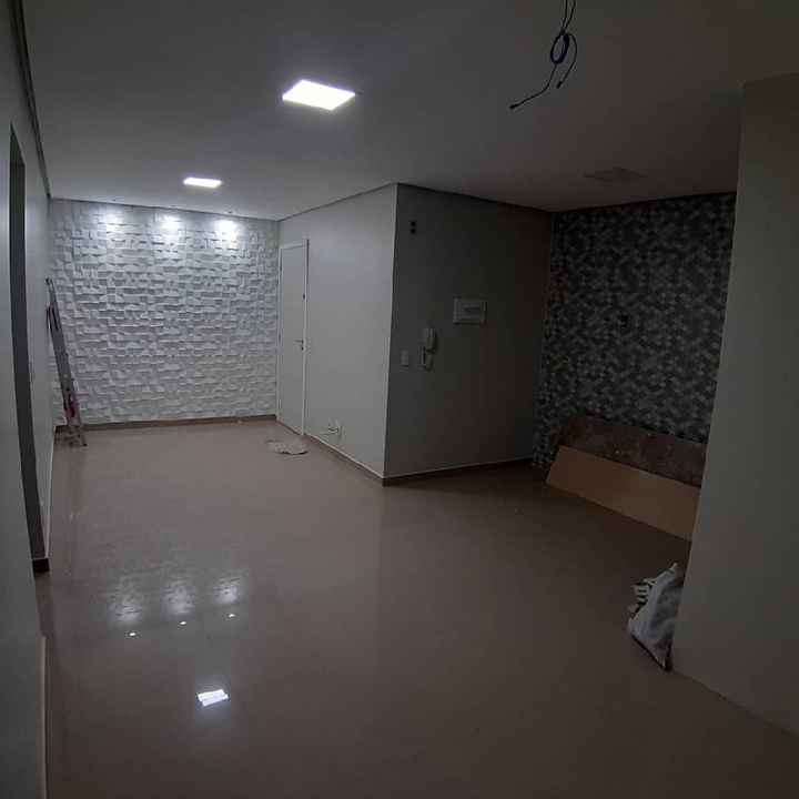 Mudar pra casa nova antes do casamento! - 1