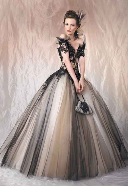 vestido