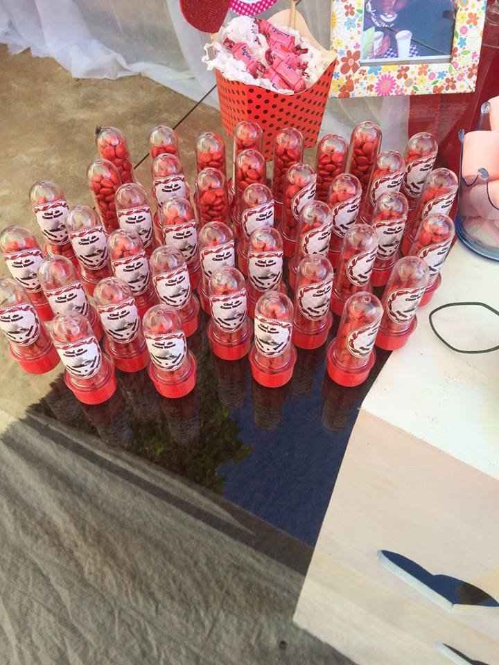 Lembrancinhas