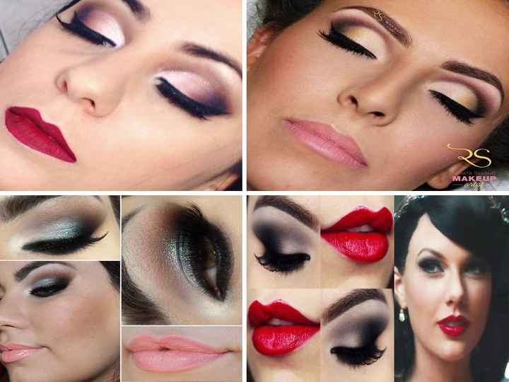 Make Up