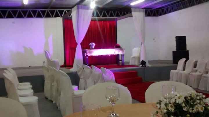 Casamento