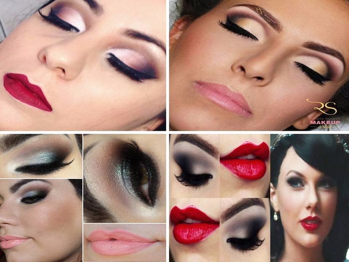 Make Up