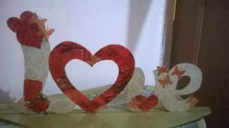 DECORAÇÃO