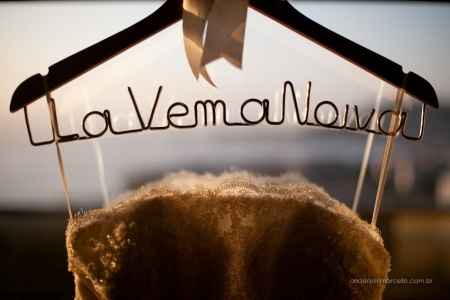 FOTO DO VESTIDO