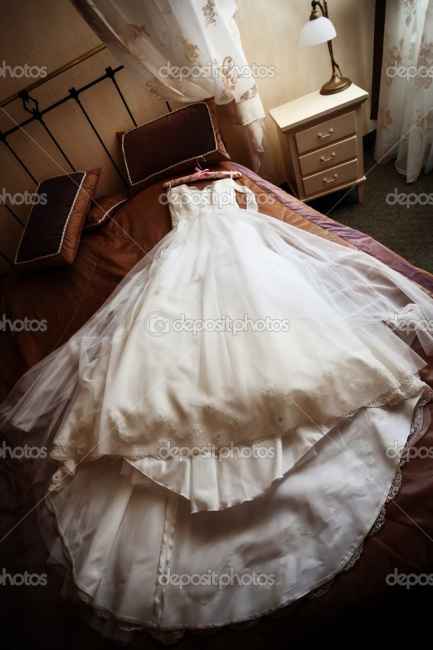 FOTO DO VESTIDO