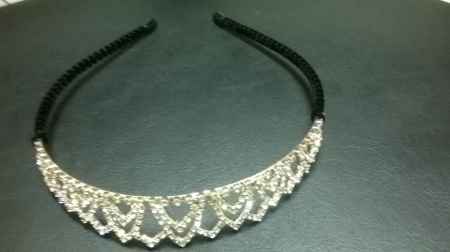 tiara