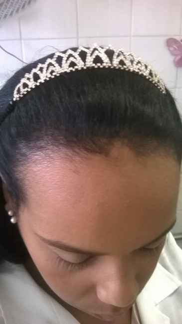 TIARA'S