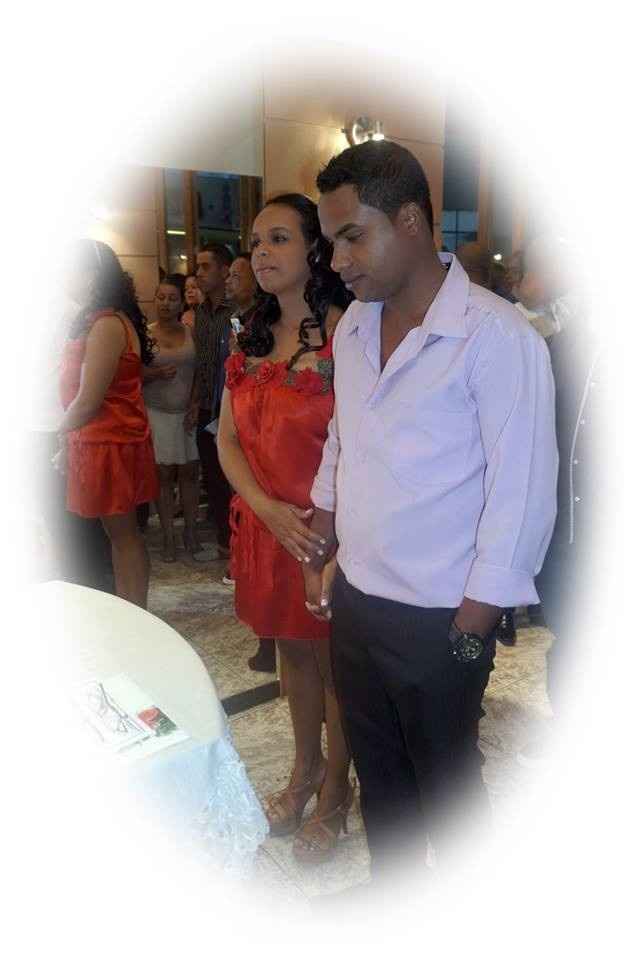 casamento civil