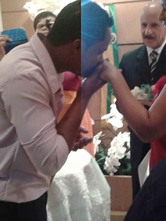casamento 