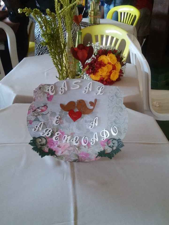 plaquinhas