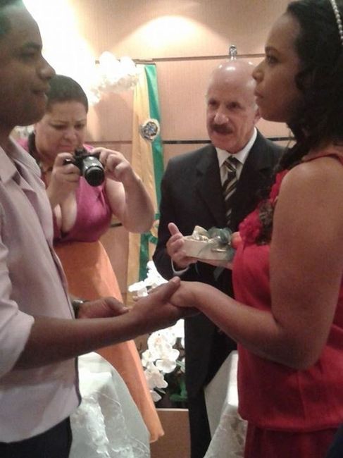 casamento 