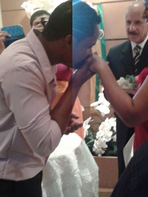casamento 