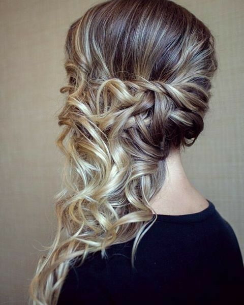 Penteado e véu 👰 ideal para esse vestido - 5