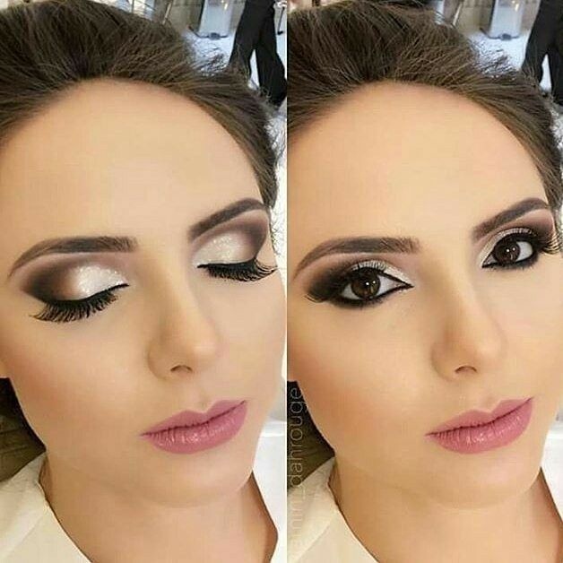 Make inspiraçao - 1