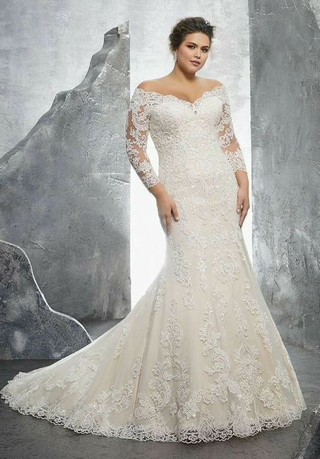 Vestido #vemopinar #vemparticipar - 1