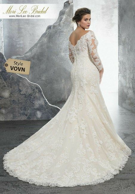 Vestido #vemopinar #vemparticipar - 3
