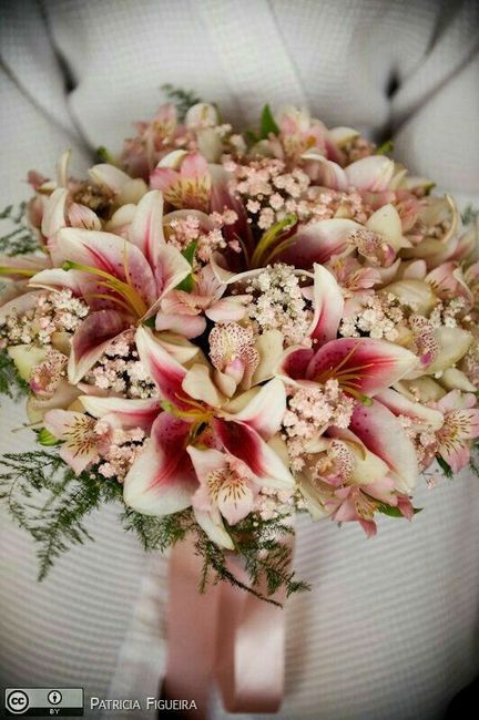 Como será seu buquê? 💐 - 3