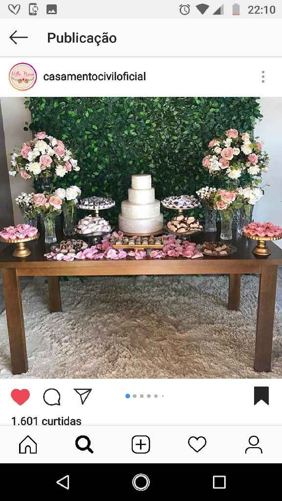 Casamento no civil !! - 1