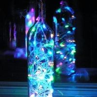 Garrafa led