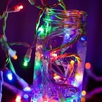pote pisca led