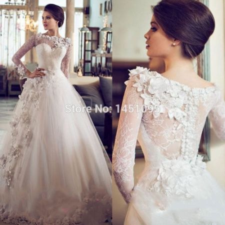 meu vestido