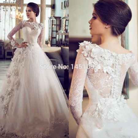 meu vestido