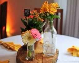 garrafa para casamento 
