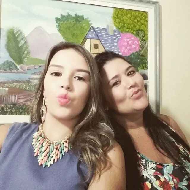 Nayara e Daniele
