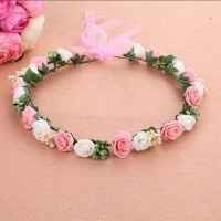 guirlanda de flores