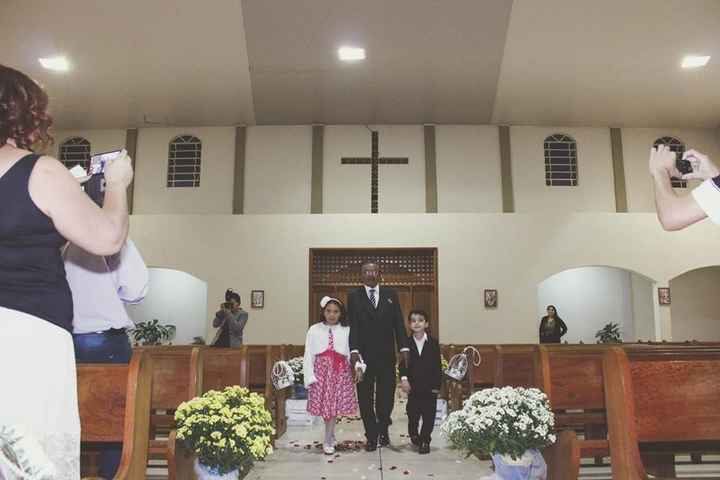 Bisnetos Isadora e Gerson Jose