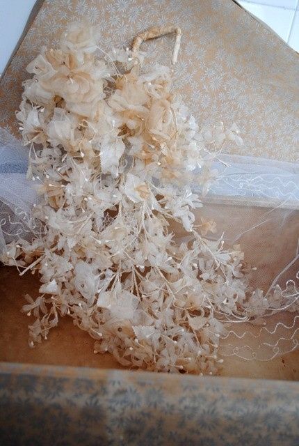 BOUQUET NOIVA
