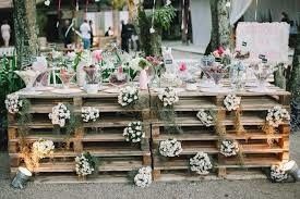 palets rusticos