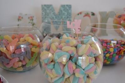 doces